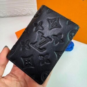 Louis Vuitton Wallet Organizer
