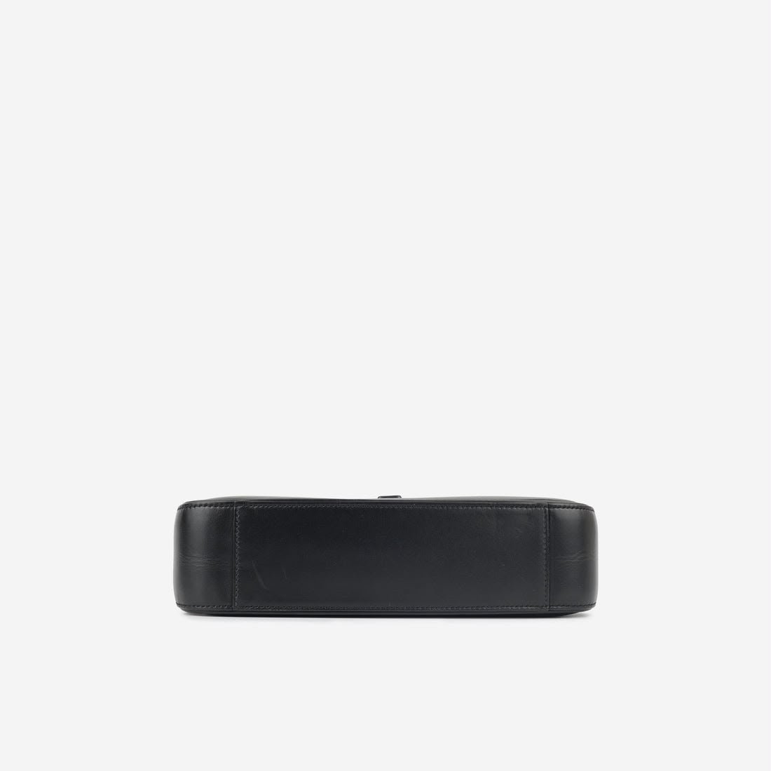Saint Laurent Le 5 à 7 Hobo Bag – Black - Image 3