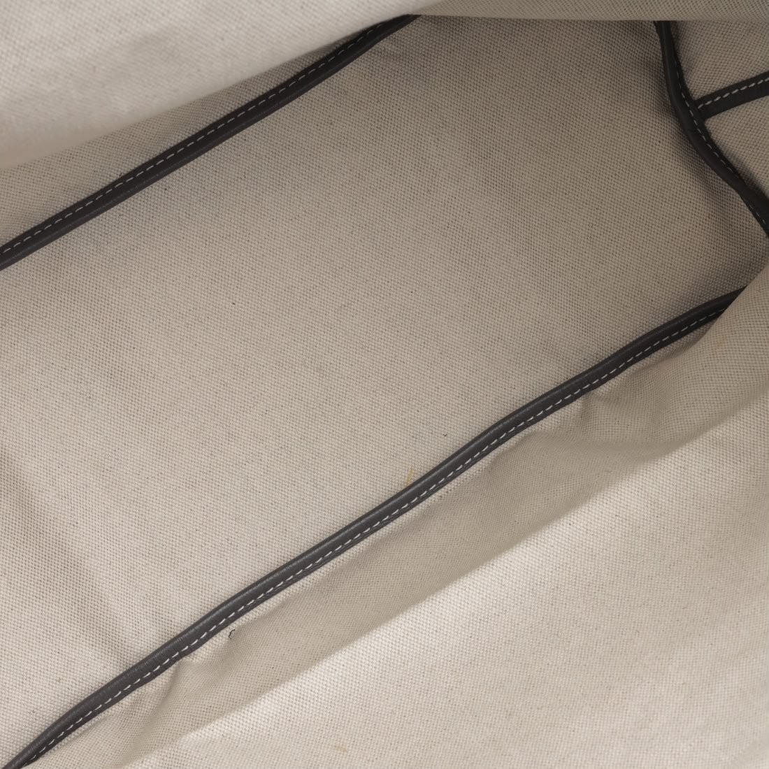 Goyard Saint Louis PM Tote Bag – Grey Goyardine - Image 4