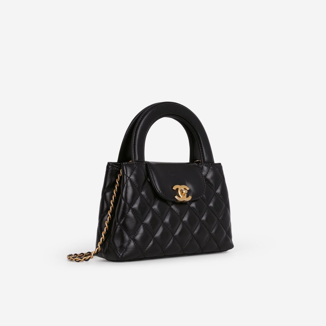 Chanel Kelly Re-Edition – Nano - Image 3