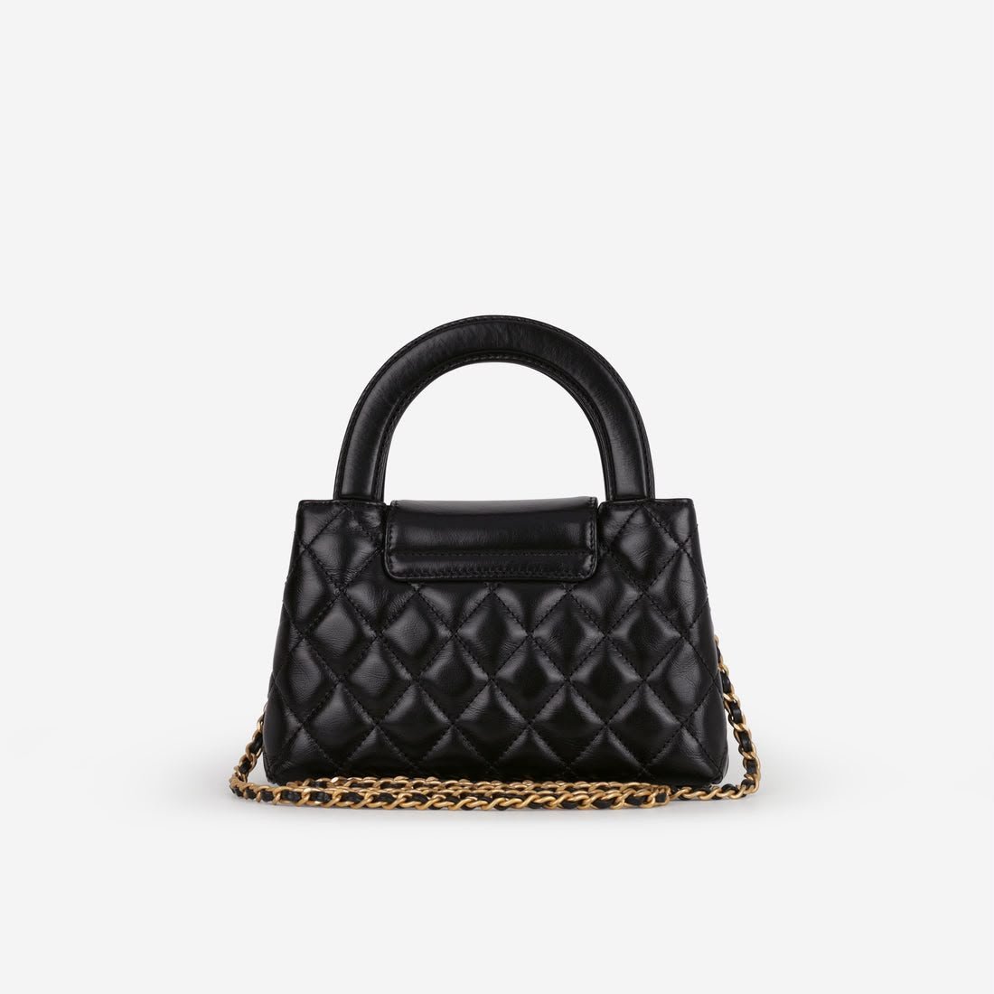 Chanel Kelly Re-Edition – Nano - Image 2