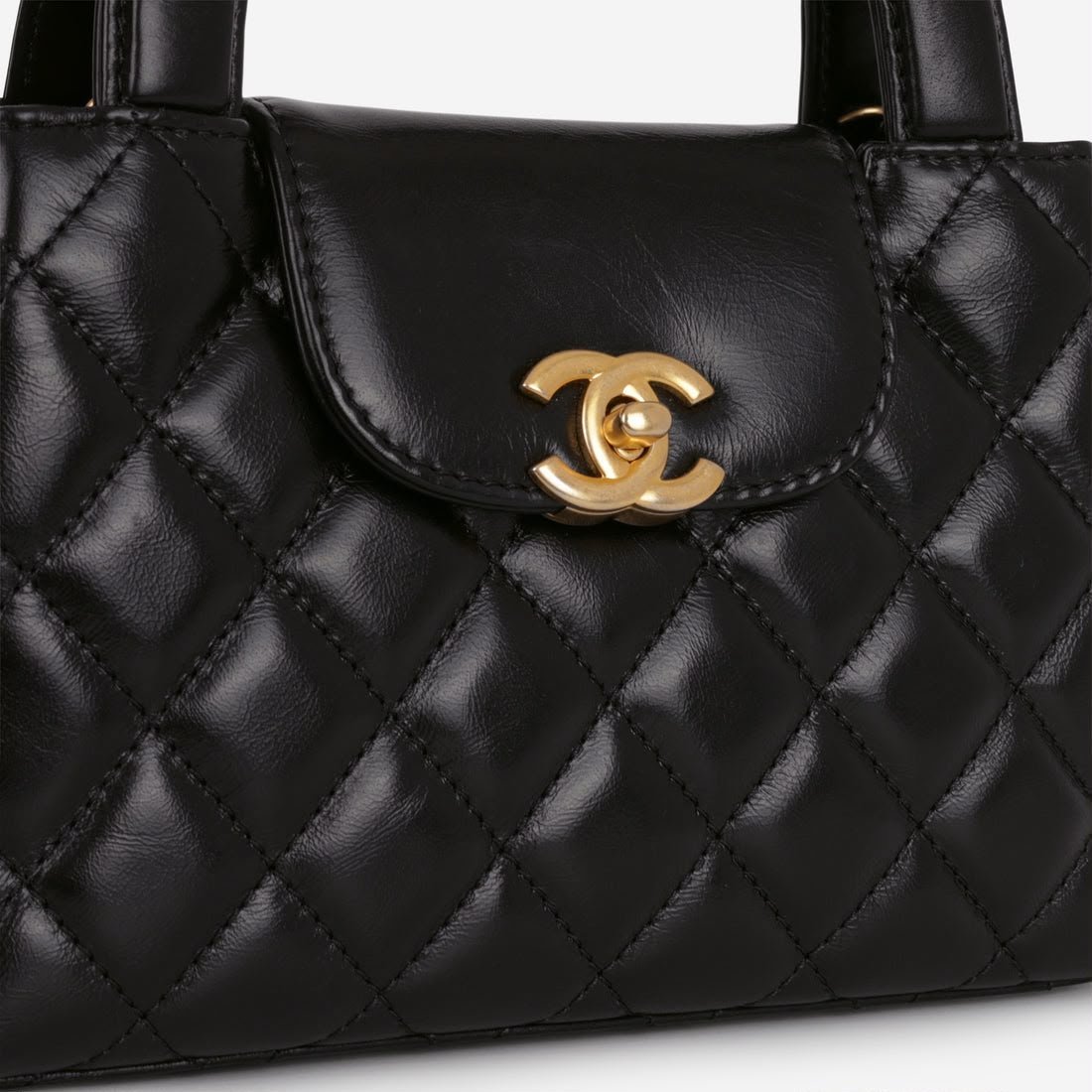 Chanel Kelly Re-Edition – Nano - Image 6
