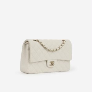 Chanel Classic Double Flap Bag – Medium