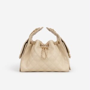 Chanel 25 Hobo – Small