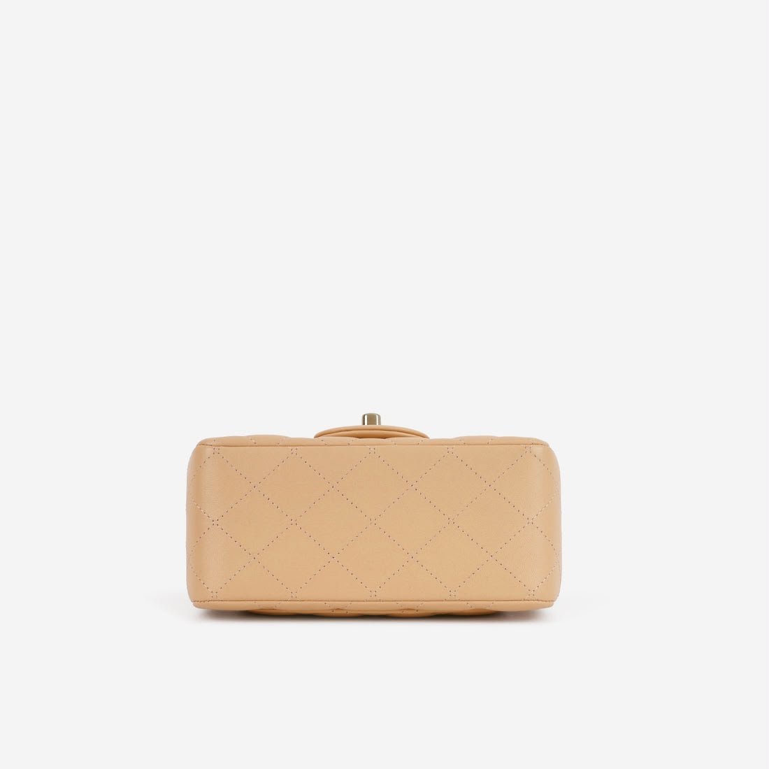 Chanel Square Flap Bag – Mini - Image 4