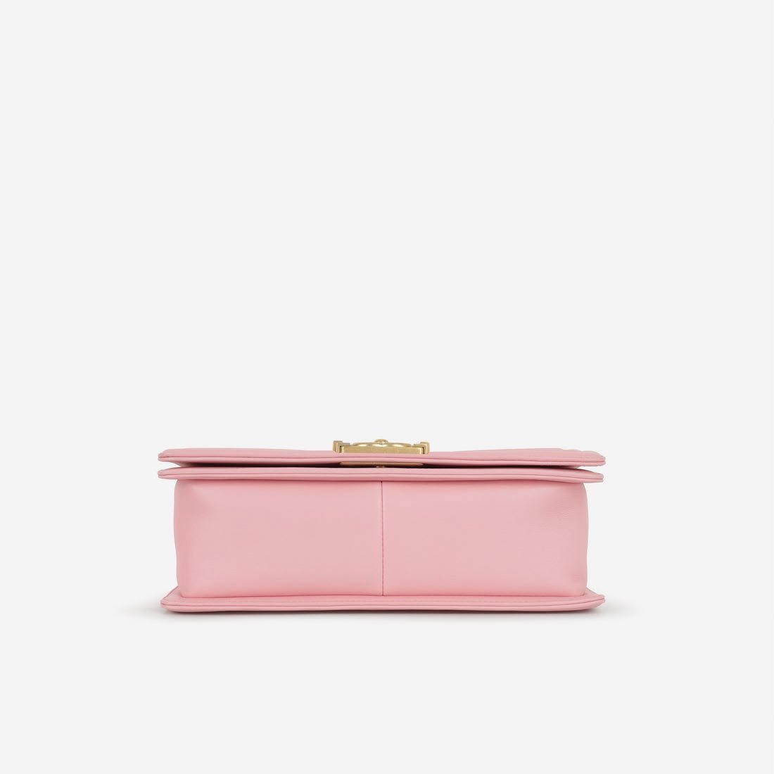 Chanel Boy Bag – Medium - Image 4