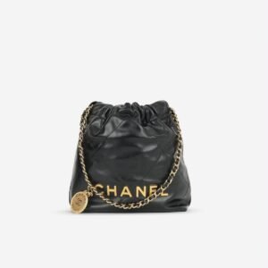 Chanel 22 Bag – Mini