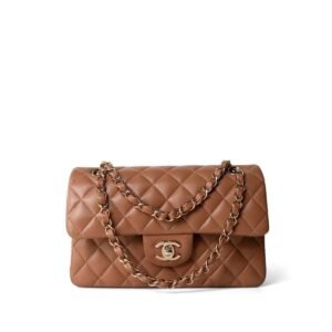 Chanel Classic Flap Bag (22S) – Small