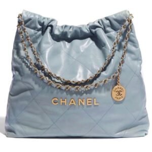 Chanel 22 Tote Bag