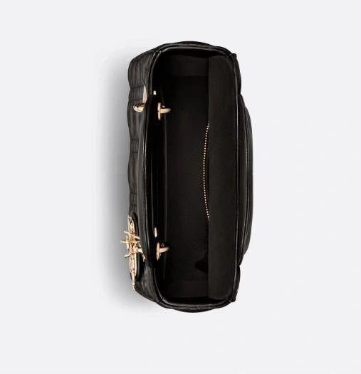 Dior Lady Dior Bag – Small - Image 4