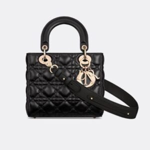 Dior Lady Dior Bag – Small