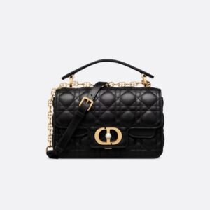 Dior Jolie Top Handle Bag