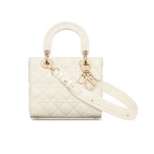 Dior Lady Dior Bag – Small