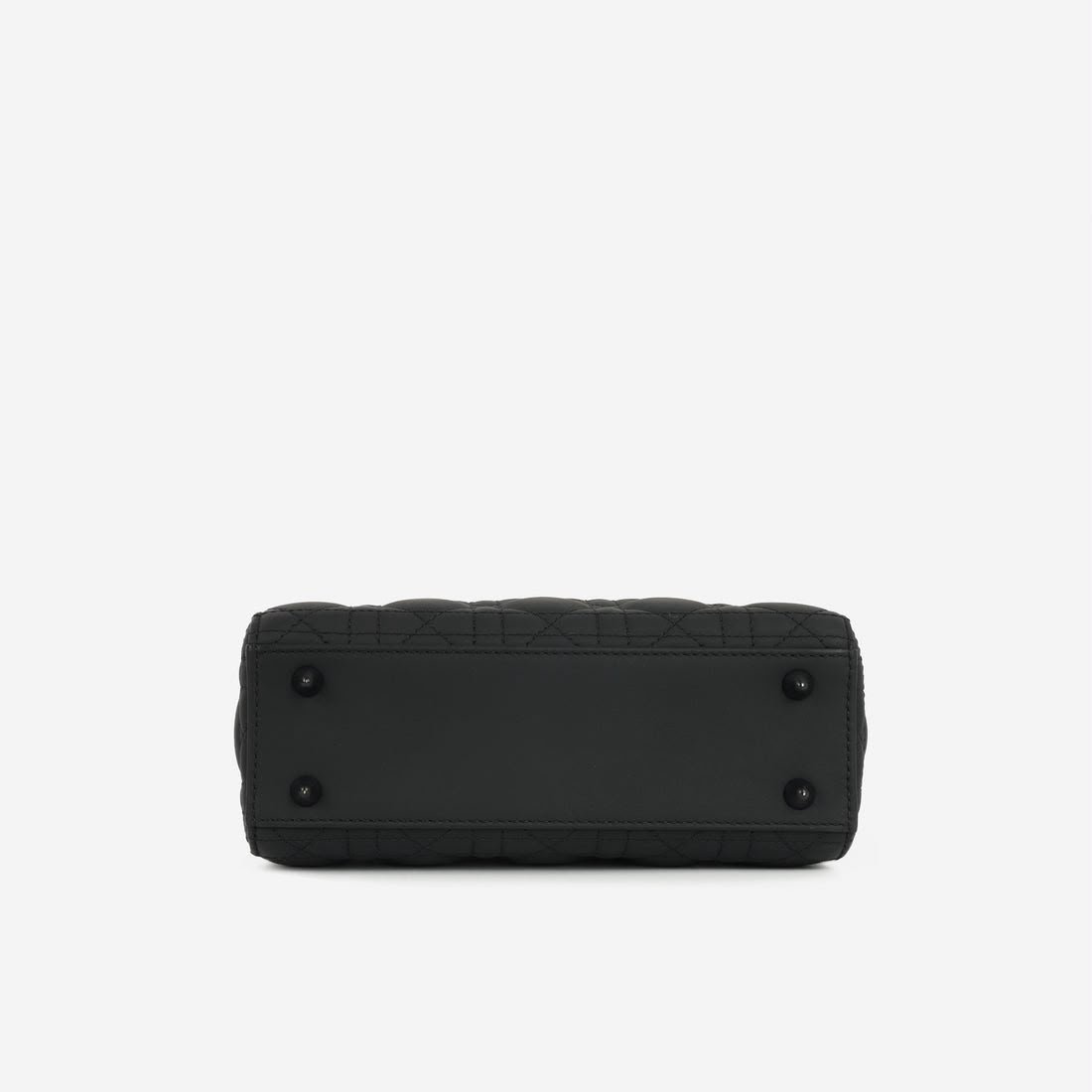 Dior My ABCDior Small – Matte Black - Image 4