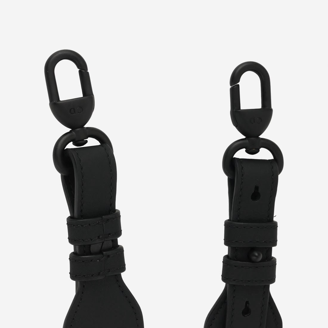 Dior My ABCDior Small – Matte Black - Image 5