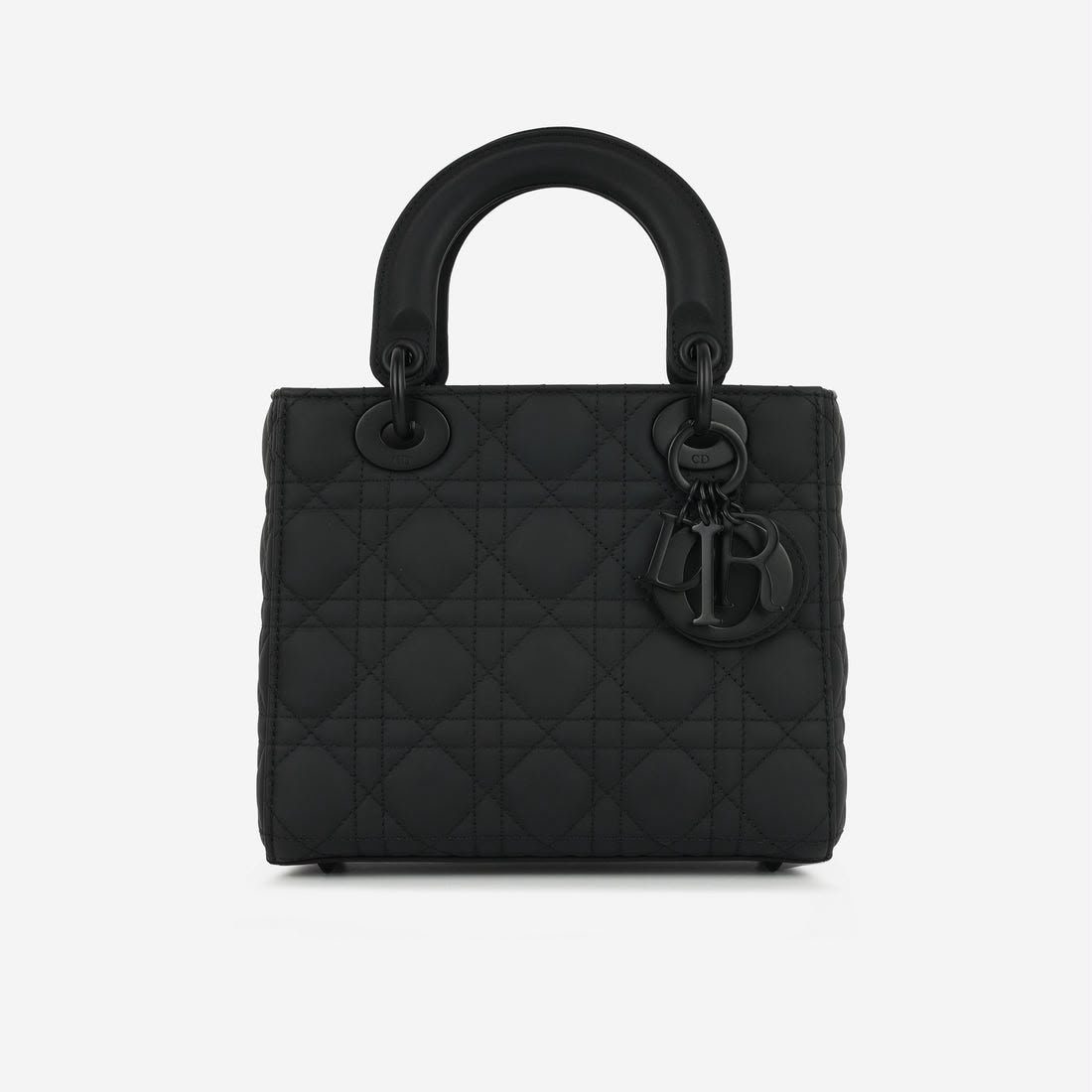 Dior My ABCDior Small – Matte Black