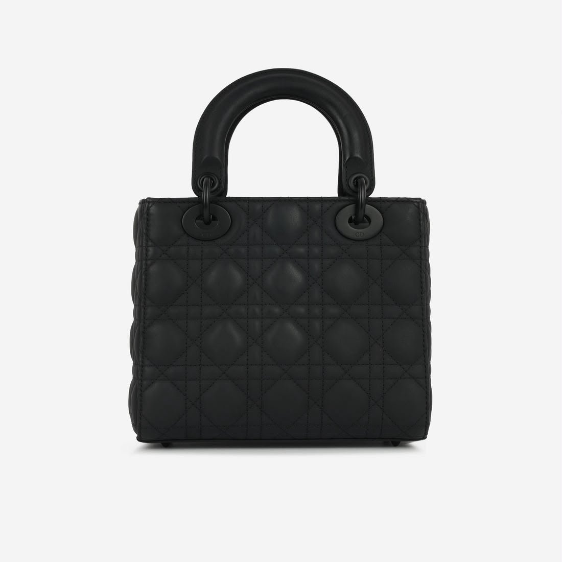 Dior My ABCDior Small – Matte Black - Image 2