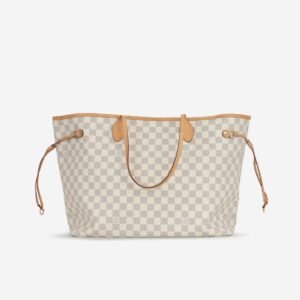 Louis Vuitton Neverfull GM – Damier