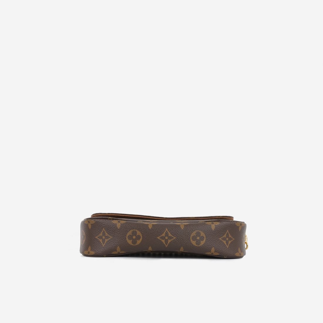 Louis Vuitton Ivy Wallet on Chain – Monogram - Image 2