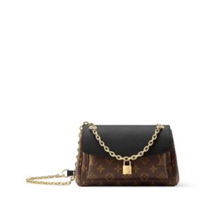 Louis Vuitton Saint-Germain BB – Monogram