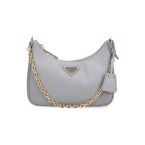 Prada Mini Shoulder Bag “Re-Edition” | Nylon