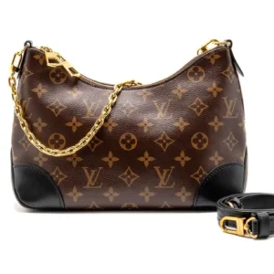 Louis Vuitton Boulogne PM – Monogram