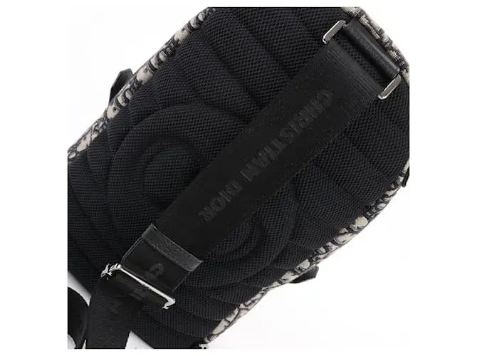Dior Mini Rider Backpack – Oblique - Image 6