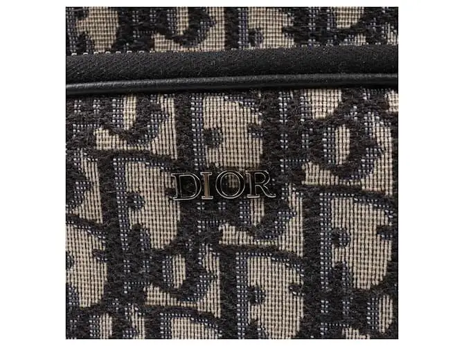 Dior Mini Rider Backpack – Oblique - Image 3
